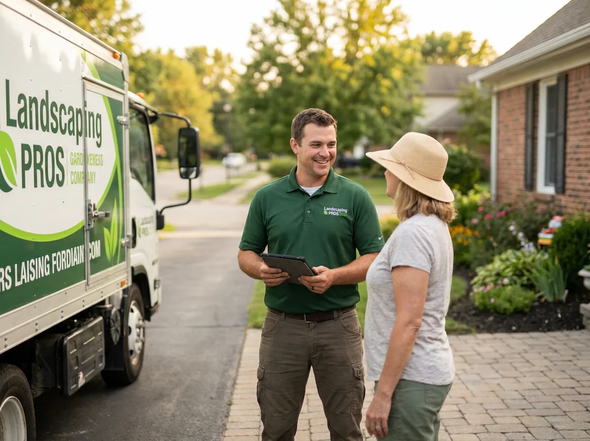 Landscaping Little Rock, IA FAQs